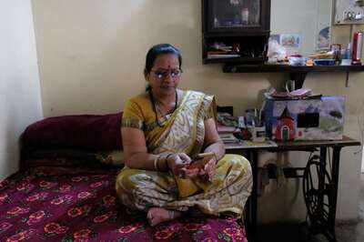 This 53-Year-Old Woman Teaches Marathi To Microsoft AI Tools, Earns Rs 400 An Hour