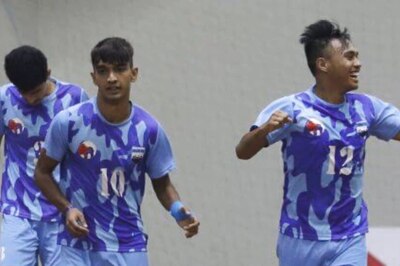 Delhi FC Beat Mangala Club, Seal Spot in Final Against Mohammedan SC