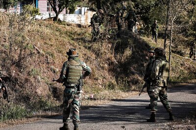 ‘Safe Zone’ Jammu the New Target? Rajouri, Recent Attacks Hint At Change in Terror Outfits’ J&K Strategy