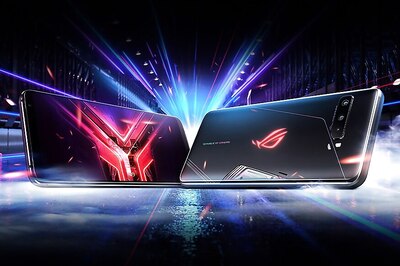 ASUS ROG Phone 3: Mobile Gamers Just Cannot Ignore This One