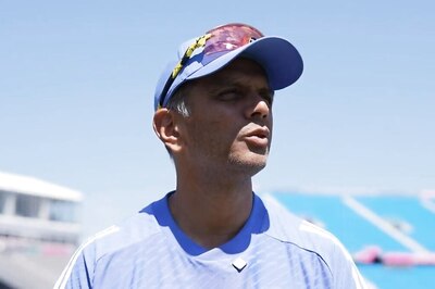 'Players are Good at Moving On': Rahul Dravid Highlights Men in Blues' Mental Fortitude Ahead of T20WC Final