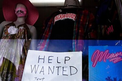 Why US Hiring Could Rebound Faster Than You Might Expect