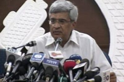 Karat slams EC, complains to President