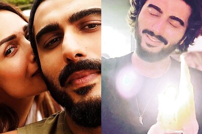Malaika Arora Wishes Arjun Kapoor With Sweetest Birthday Post: 'Make A Wish My Love...'