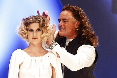 Bollywood Wants Its Stars To Look Like Brad Pitt, Kim Kardashian: Celebrity Hairstylist