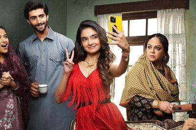 Dil Dosti Dilemma Review: Anushka Sen's Show Is Refreshing, Kush Jotwani Adds Charm To It