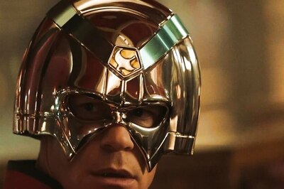 Will Peacemaker John Cena Join Other DC Films? The Actor Replies