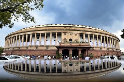This Year’s Monsoon Session Was Most Productive for Lok Sabha Since Turn of the Millenium