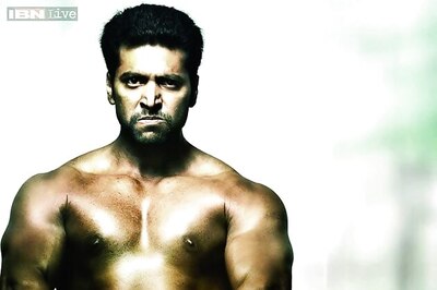 Have come a long way since the release of 'Nimirnthu Nil': Samuthirakani