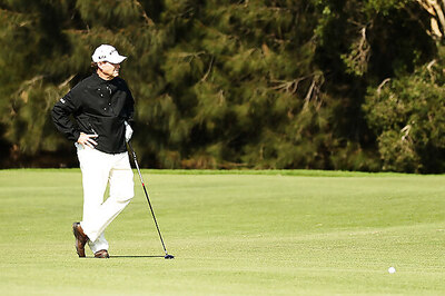 Tom Watson eyes 2014 Ryder Cup captaincy