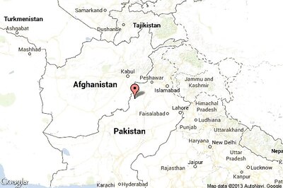 Suicide car bombing kills 15 people in northwest Pakistan