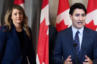 Canada Says India's Remaining Diplomats Put 'On Notice' Despite Trudeau's 'No Hard Proof' Admission