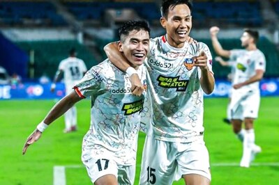 ISL 2023-24: FC Goa Register 0-3 Away Win at Chennaiyin FC