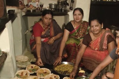 All About North Karnataka's Unique Roti Habba Tradition Observed During Nagara Panchami