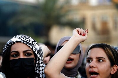 Fears For Women's Rights In Iraq Over Bill Proposing To Reduce Legal Marriage Age For Girls To 9