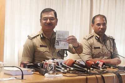 Fugitive Gangster & Ex-Dawood Close Aide Ravi Pujari Brought to Bengaluru, Remanded in Custody