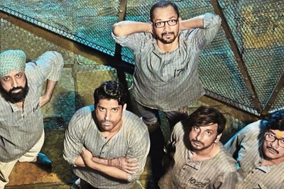 Lucknow Central Movie Review: There is No Surprise In How Things Go Down
