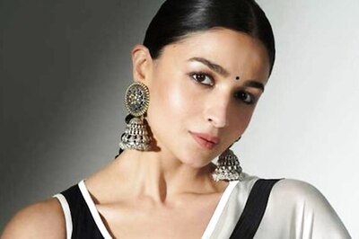 There Is No Point In Reading The Reviews: Alia Bhatt