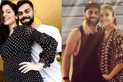 Anushka Sharma Drops FIRST Post Since Second Pregnancy Rumours, Here's What She Shared