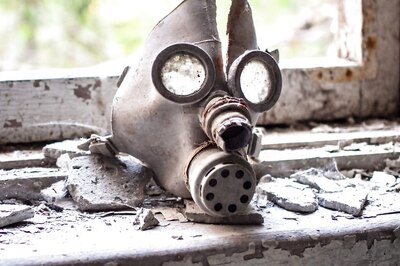 Chernobyl Remembrance Day 2022: All You Need to Know About the Man-made Disaster