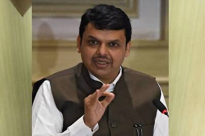 Slashing Interest Rates will Boost Economy in Big Way:  Devendra Fadnavis