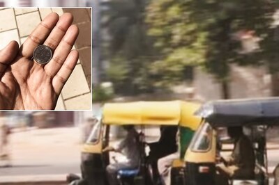 ‘This is Bombay’: Woman’s Tweet About Rickshaw Driver Giving Exact Change Has Desis Admiring the City