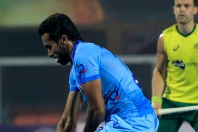 Dharamvir Singh, Deep Grace Ekka Named for National Awards; HI Laud Stars