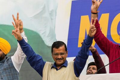 After Making Large Strides on Political Landscape in 2022, Will 2023 Be A 'Leap' Year for AAP?