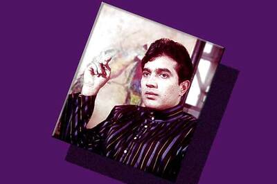 Rajesh Khanna: Women wrote him letters in blood