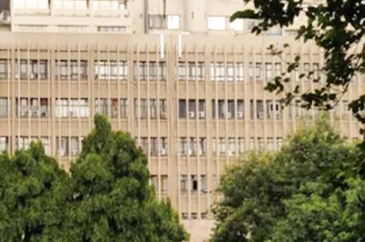 IIT Delhi, Delhi Jal Board Collaborate to Conduct Research, Development Initiatives on Water Supply