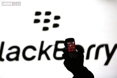 BlackBerry users can now use Android apps