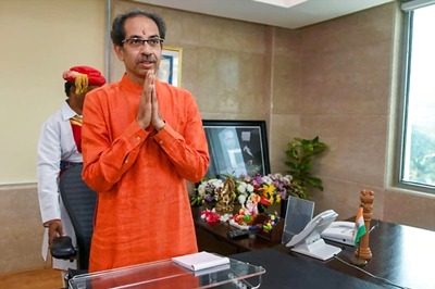 Uddhav Thackeray Unlikely to Attend Ram Temple 'Bhoomi Pujan' Amid Serious Covid-19 Situation in Ayodhya