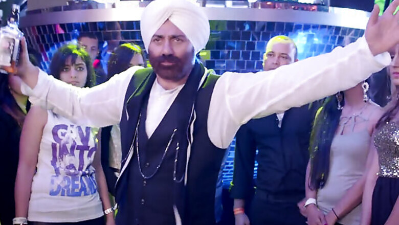 Yamla Pagla Deewana 2: Will it be another Rs 100 cr film?