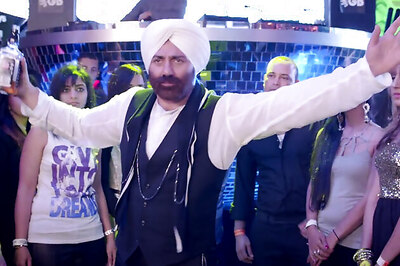 Yamla Pagla Deewana 2: Will it be another Rs 100 cr film?