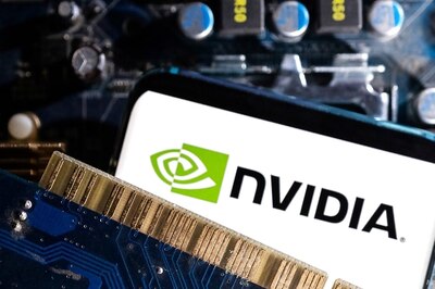 At $3.34 Trillion, How Has Nvidia Become the World's Biggest Company?