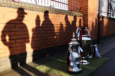 Will it be Cancelled or Not? Scenarios For a Potential Return of the Premier League