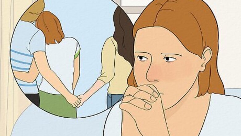 How to Forgive Someone Who Has Wronged or Hurt You