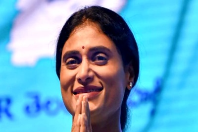 'Congress to Accord 10-year Special Category Status to Andhra Pradesh After Coming to Power at Centre'