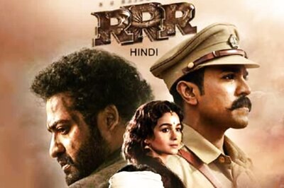 RRR's Theatrical Run Comes To An End In Karnataka; Check Earnings