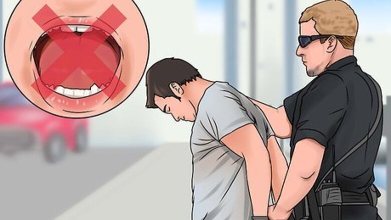 How to Survive in Federal Prison