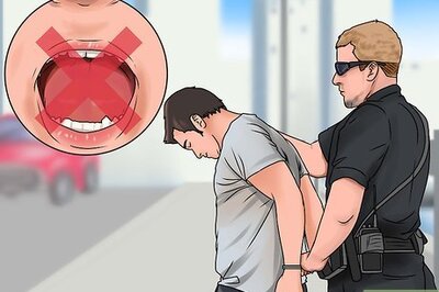 How to Survive in Federal Prison