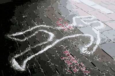 Locked in Steel Trunk, Two Siblings Die of Asphyxia in Uttar Pradesh