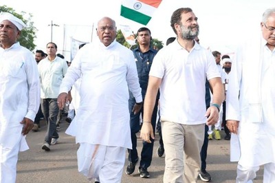 Rahul Gandhi Voting in Congress Presidential Poll Tomorrow? Party Answers