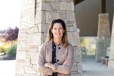 New CEO Of US Skiing 'Confident' Of Olympic Results, Medals