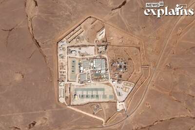 What is Tower 22, the US Military Base Attacked in Jordan and Will it Trigger Wider War with Iran? | Explained