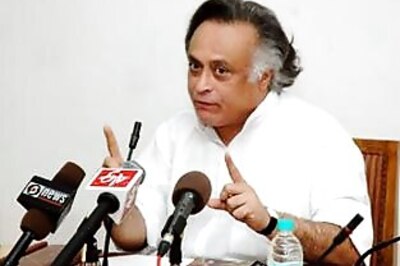 Forbes India: Jairam Ramesh makes environment matter