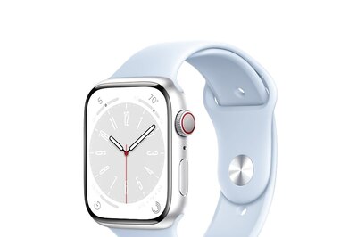 US Judge Declares Mistrial In Apple-Masimo Smartwatch Trade Secrets Fight