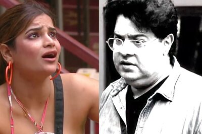 Bigg Boss 16: Archana Gautam, Sajid Khan Engage In War Of Words Over Kitchen Duties