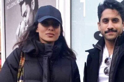 Sobhita FINALLY Reacts to Naga Chaitanya Dating Rumours, Says 'Haven’t Done Anything Wrong...'