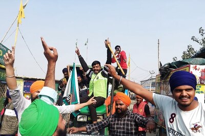 SP Fears BJP Will Bring Back Three Farm Laws After Assembly Polls